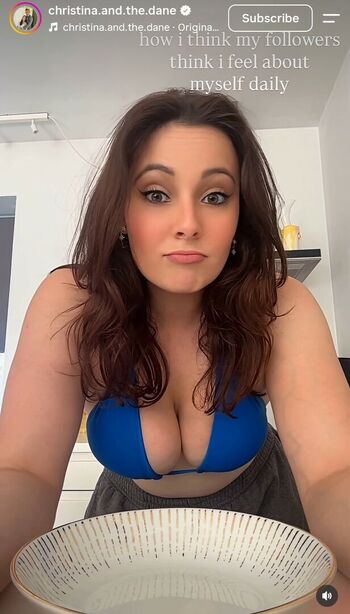 Full leaked Christina green  page private onlyfans photo