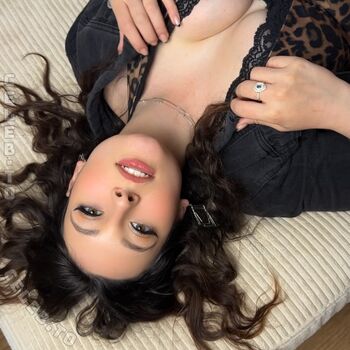 Full leaked Christina green page private onlyfans photo
