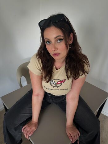 Full leaked Christina green private onlyfans photo