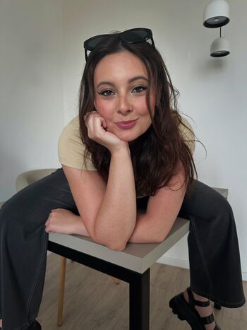 Full leaked Christina green private onlyfans photo