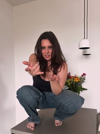 Full leaked Christina green page private onlyfans photo