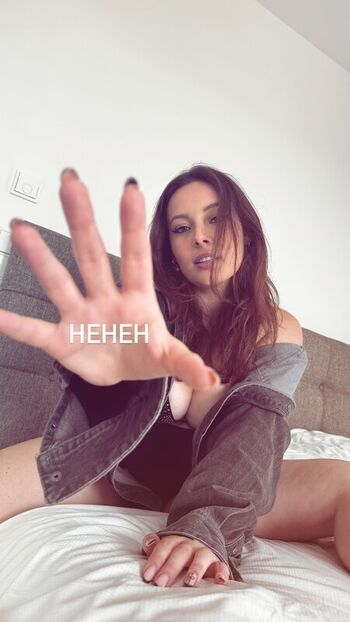 Full leaked Christina green page private onlyfans photo