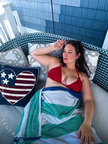 Full leaked Christina green  page private onlyfans photo