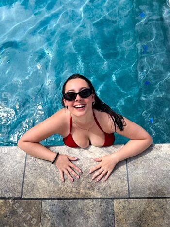 Full leaked Christina green  page private onlyfans photo