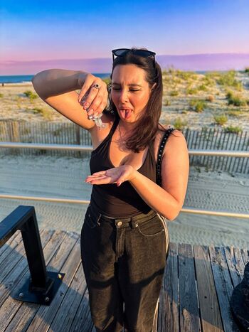 Full leaked Christina green page private onlyfans photo