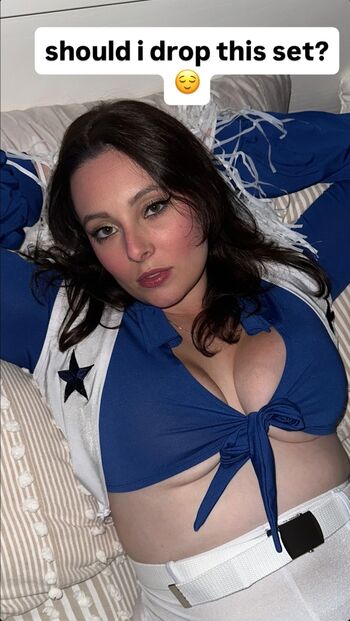 Full leaked Christina green  page private onlyfans photo