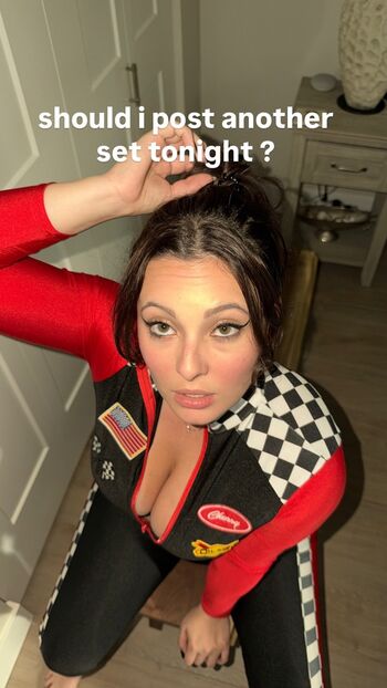 Full leaked Christina green private onlyfans photo
