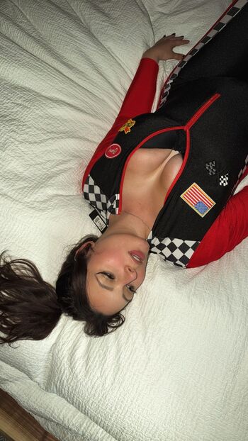 Full leaked Christina green private onlyfans photo