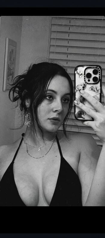 Full leaked Christina green page private onlyfans photo