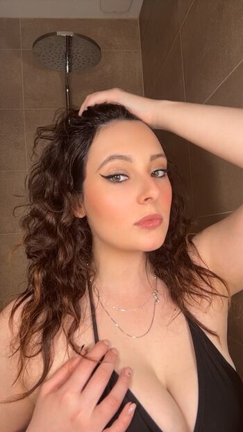 Full leaked Christina green page private onlyfans photo