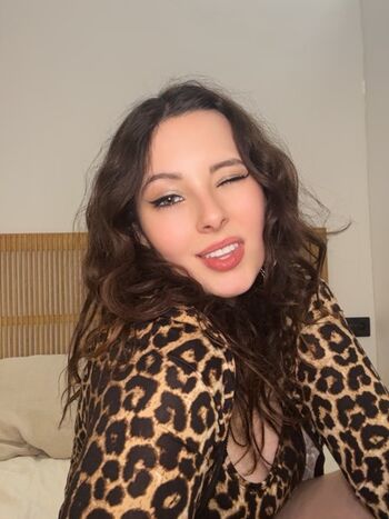 Full leaked Christina green private onlyfans photo