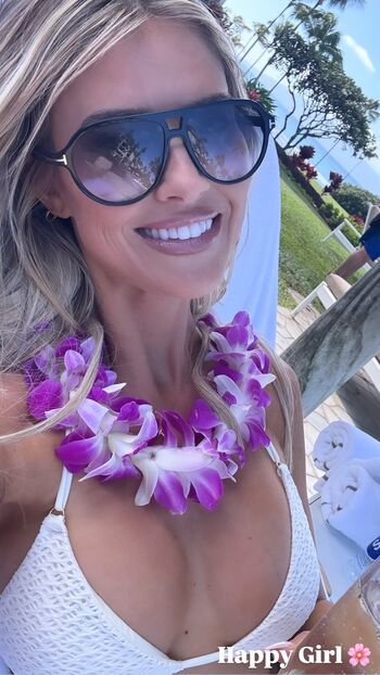 Full leaked Christina haack private onlyfans photo