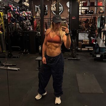 Full leaked Christina hammer private onlyfans photo