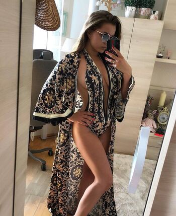 Full leaked Christina hederova private onlyfans photo