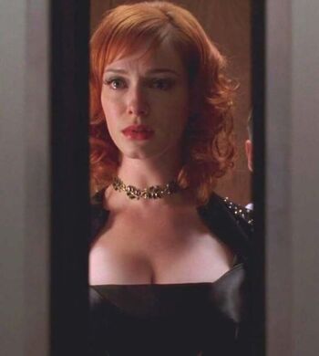 Full leaked Christina hendricks page private onlyfans photo