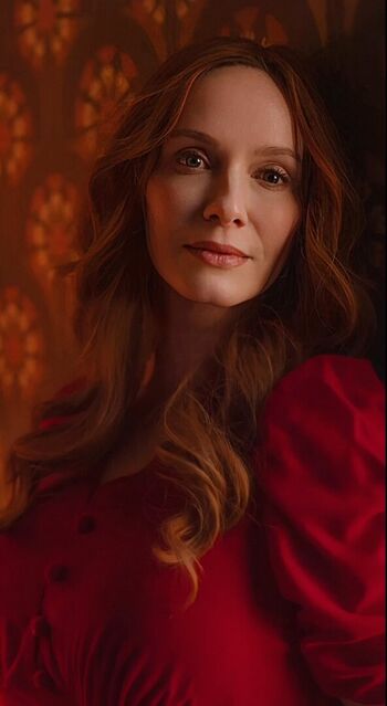 Full leaked Christina hendricks page private onlyfans photo