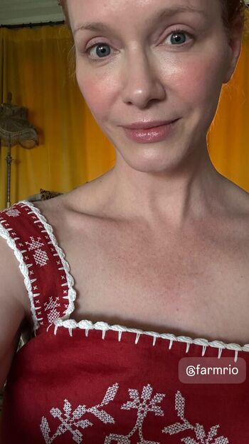 Full leaked Christina hendricks page private onlyfans photo