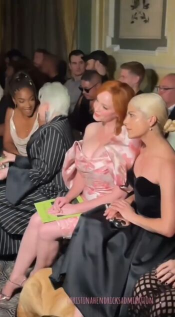 Full leaked Christina hendricks page private onlyfans photo