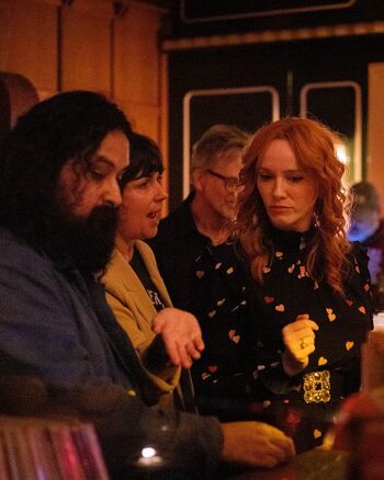 Full leaked Christina hendricks private onlyfans photo