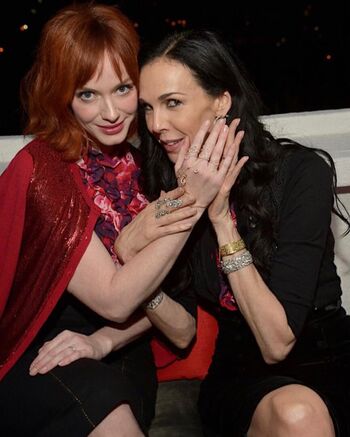 Full leaked Christina hendricks page private onlyfans photo
