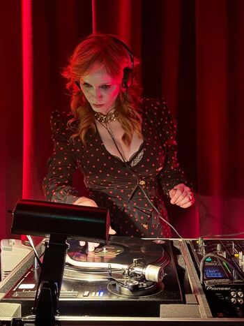 Full leaked Christina hendricks private onlyfans photo