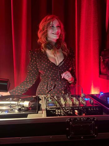 Full leaked Christina hendricks private onlyfans photo