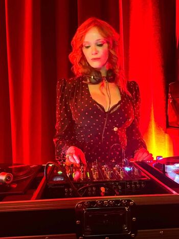 Full leaked Christina hendricks private onlyfans photo