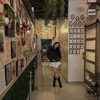 Full leaked Christina katava private onlyfans photo