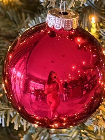 Full leaked Christina khalil  page private onlyfans photo