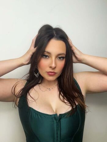 Full leaked Christina markus private onlyfans photo