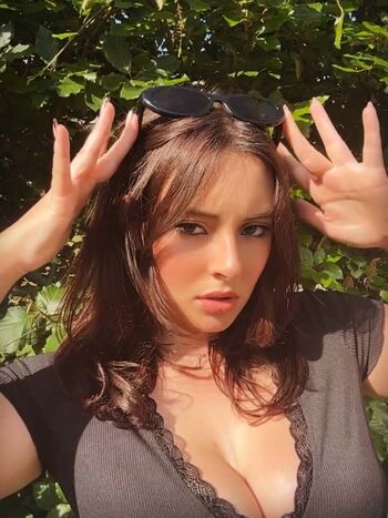 Full leaked Christina markus page private onlyfans photo