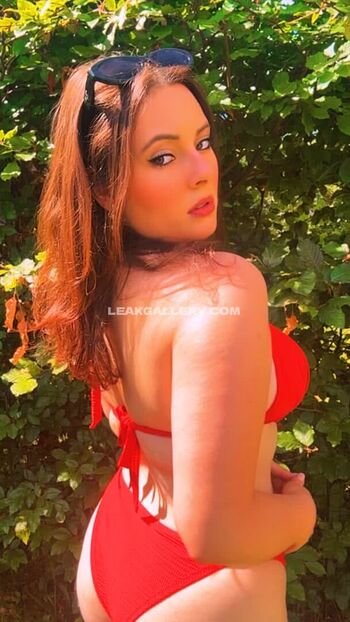 Full leaked Christina markus private onlyfans photo