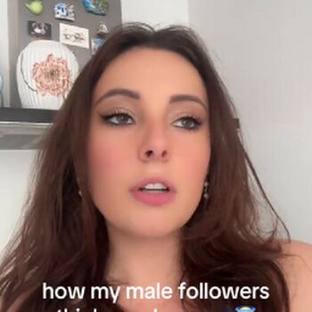 Full leaked Christina markus private onlyfans photo