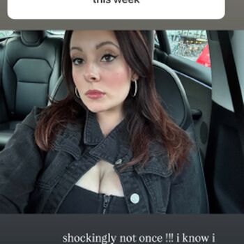 Full leaked Christina markus page private onlyfans photo