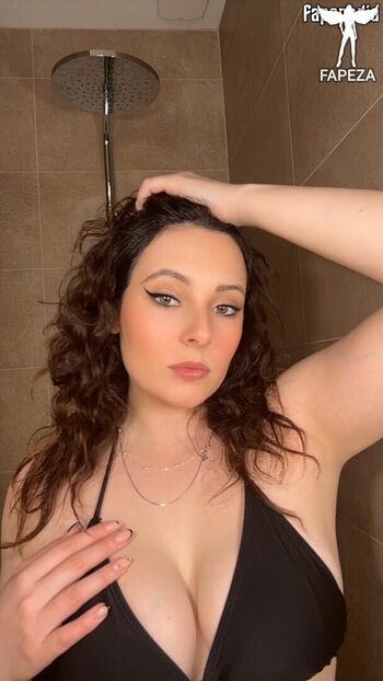 Full leaked Christina markus private onlyfans photo