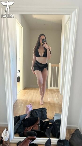 Full leaked Christina markus private onlyfans photo