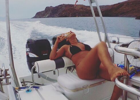 Full leaked Christina mavronas private onlyfans photo