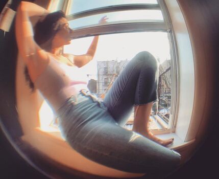 Full leaked Christina mavronas private onlyfans photo