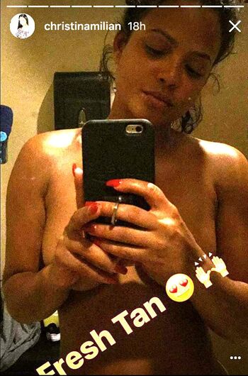 Full leaked Christina mi private onlyfans photo