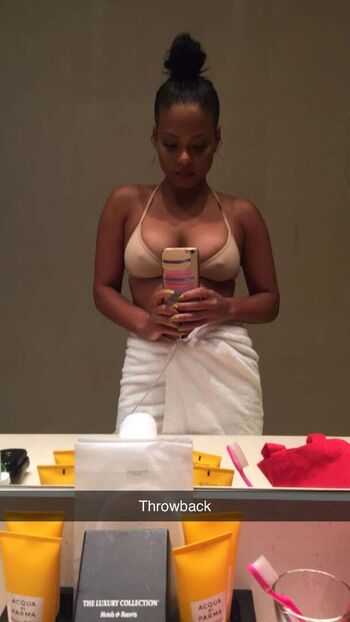 Full leaked Christina milian private onlyfans photo