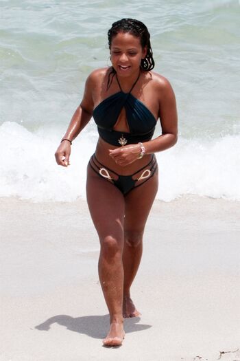Christina Milian