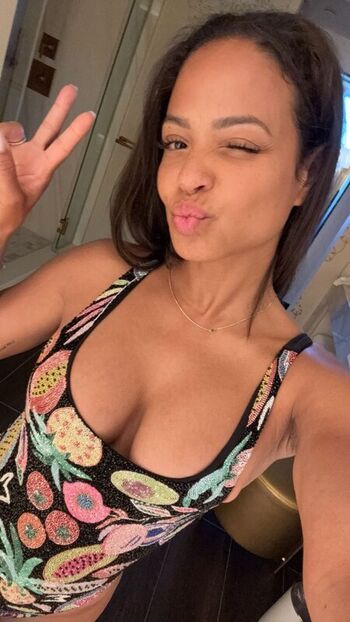 Christina Milian