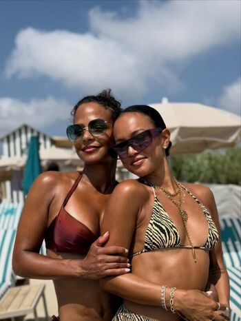 Christina Milian