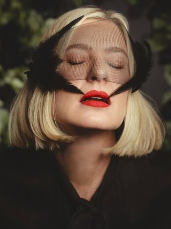 Christina Pazsitzky