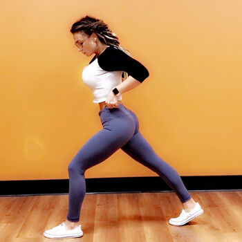 Full leaked Christina randall private onlyfans photo