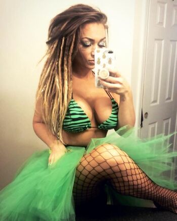 Full leaked Christina randall private onlyfans photo