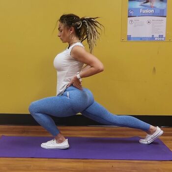 Full leaked Christina randall private onlyfans photo