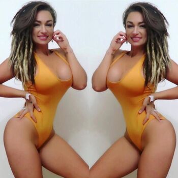 Full leaked Christina randall private onlyfans photo