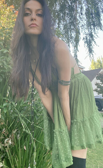 Full leaked Christina rose private onlyfans photo