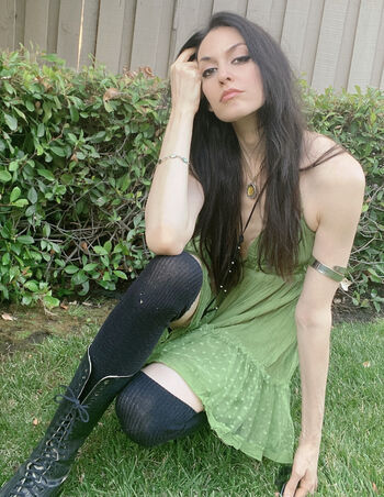 Full leaked Christina rose private onlyfans photo